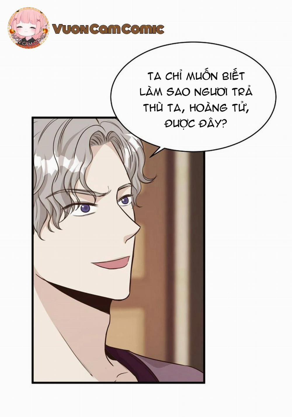 Ê, Hoàng Tử ! 21 trang 44