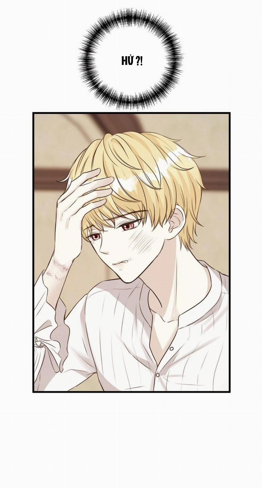 Ê, Hoàng Tử ! 21 trang 47