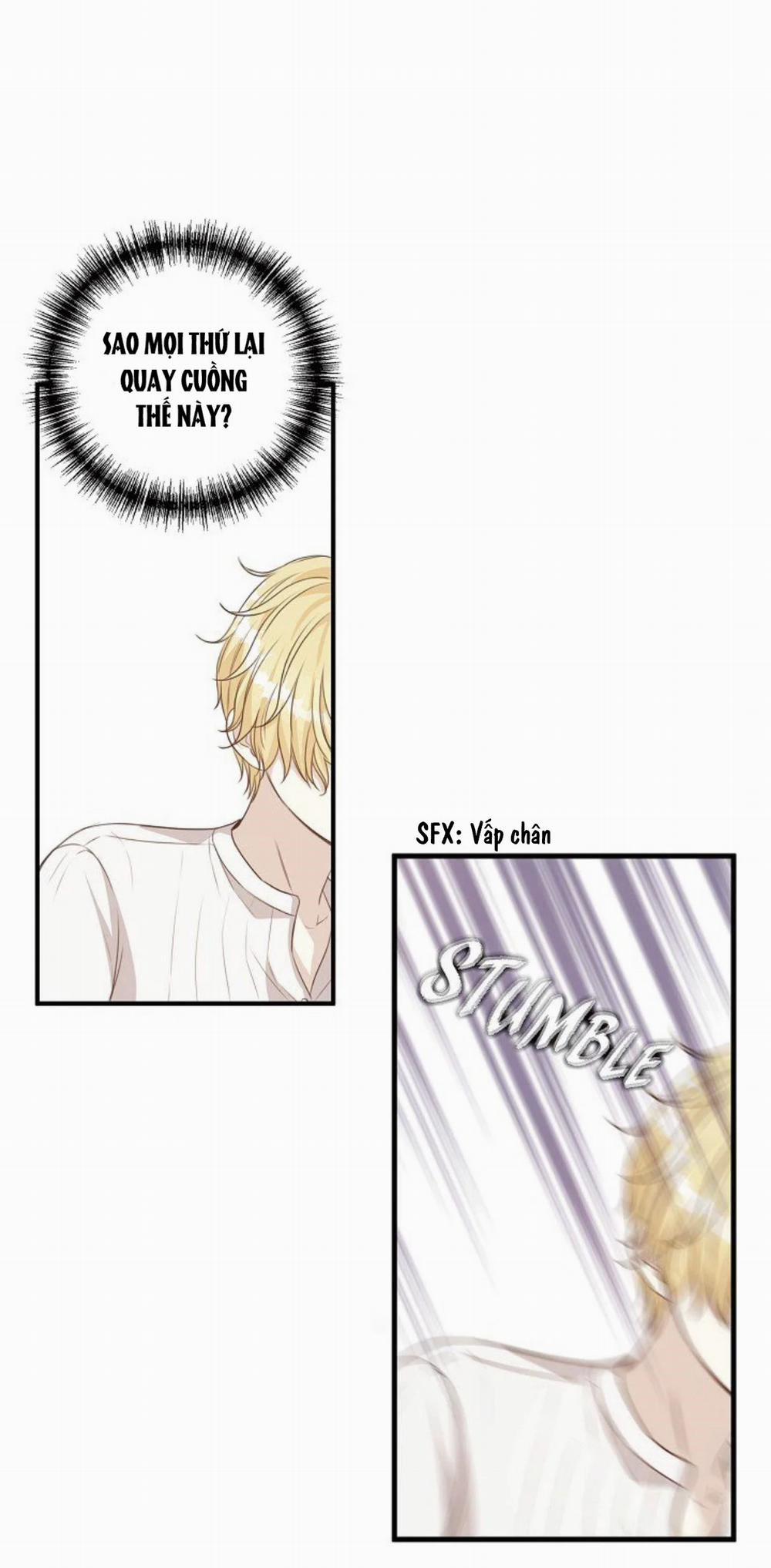 Ê, Hoàng Tử ! 21 trang 48