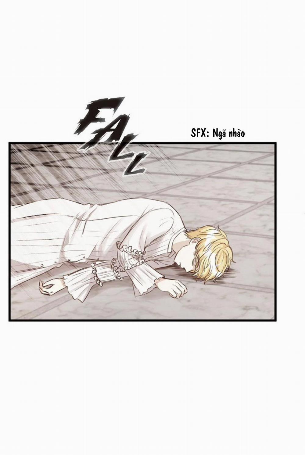 Ê, Hoàng Tử ! 21 trang 49