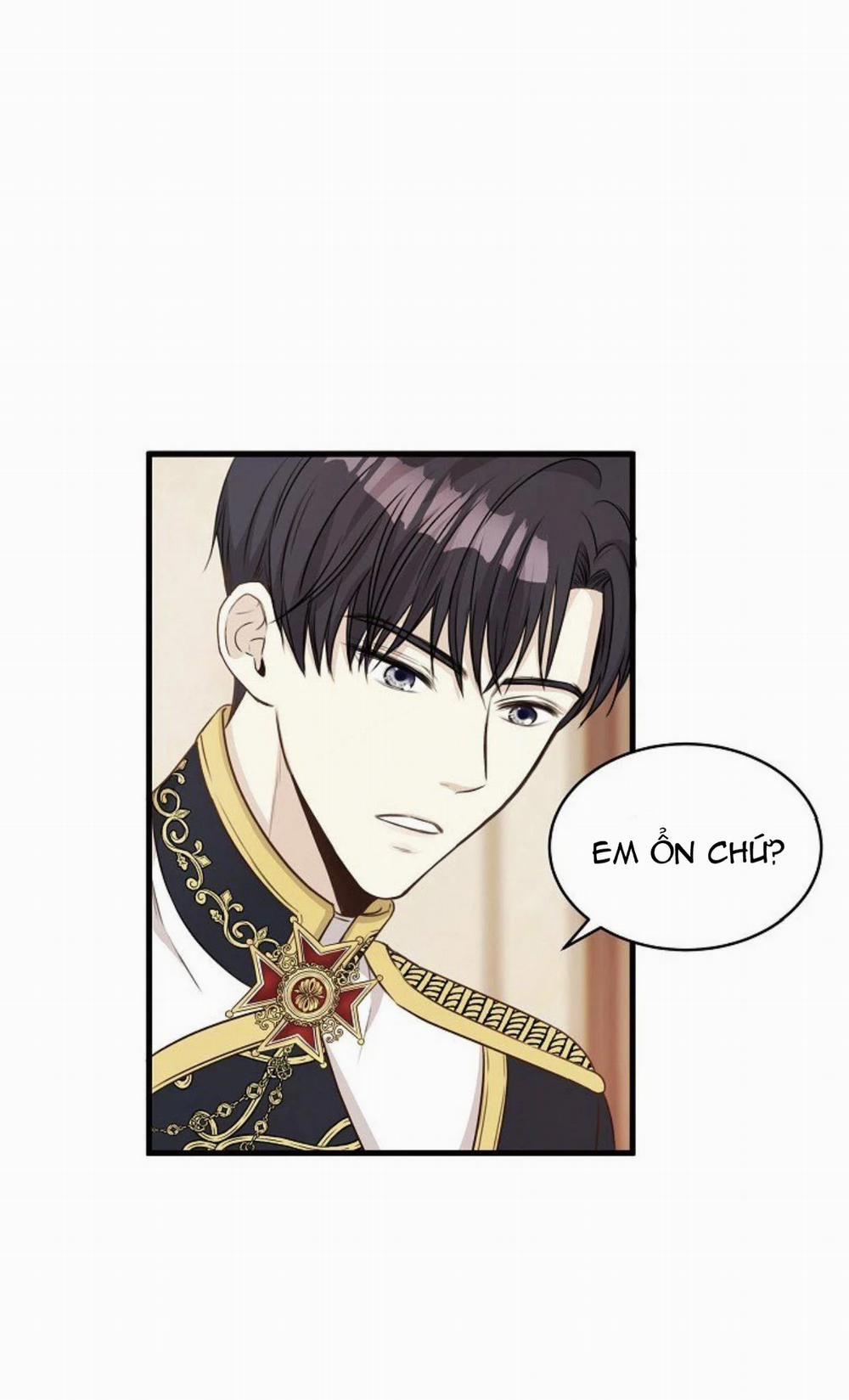 Ê, Hoàng Tử ! 21 trang 53