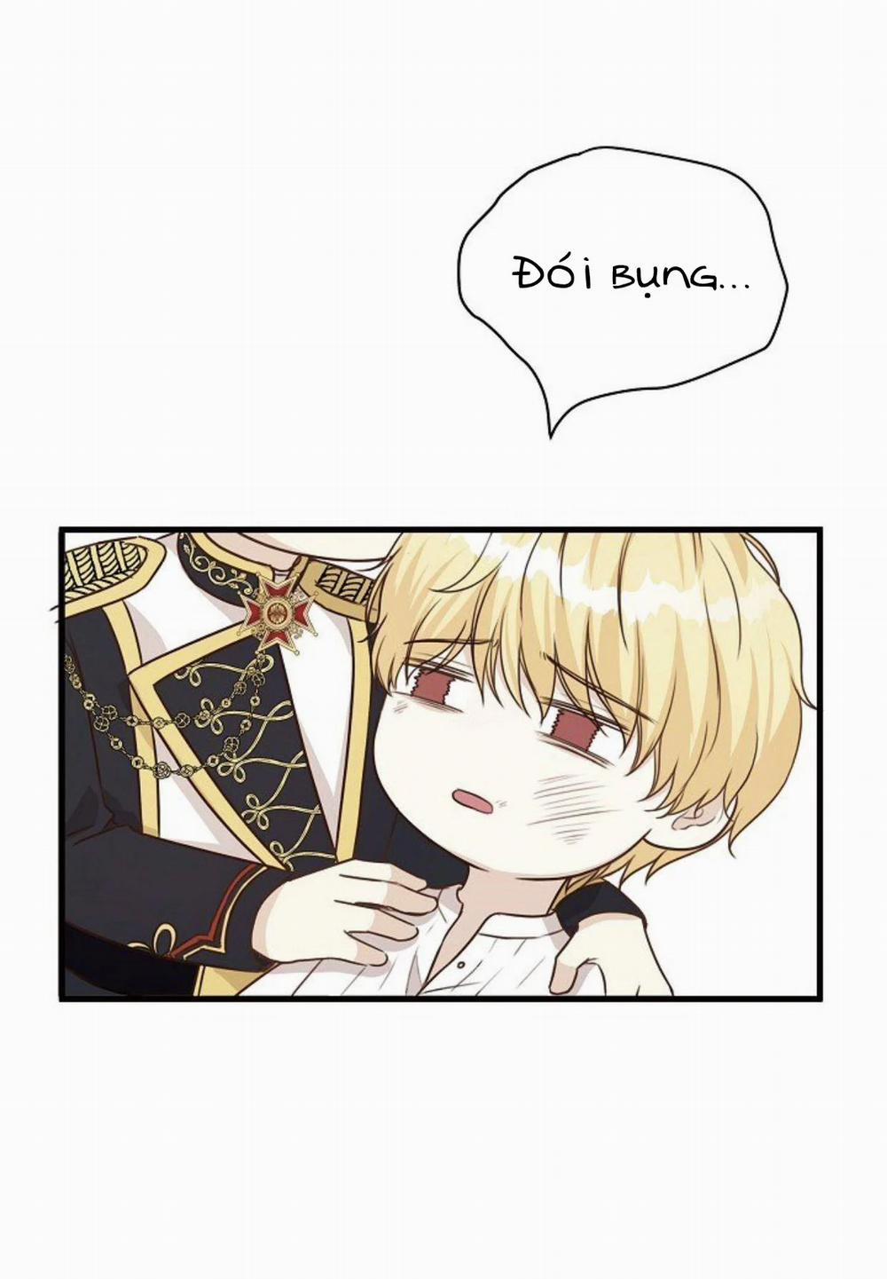 Ê, Hoàng Tử ! 21 trang 54