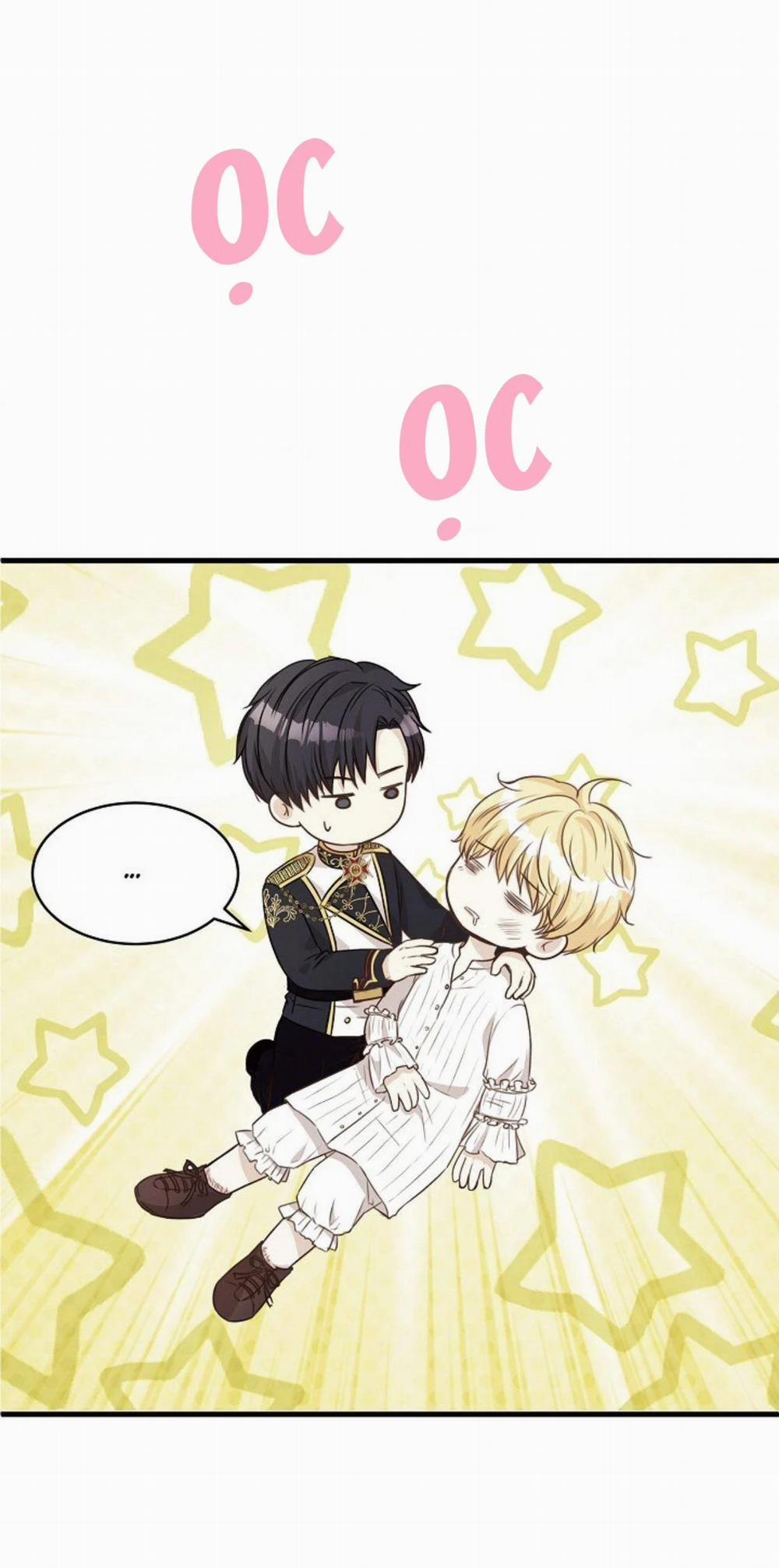 Ê, Hoàng Tử ! 21 trang 55