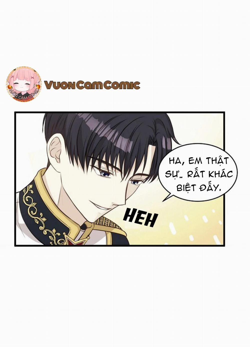 Ê, Hoàng Tử ! 21 trang 56