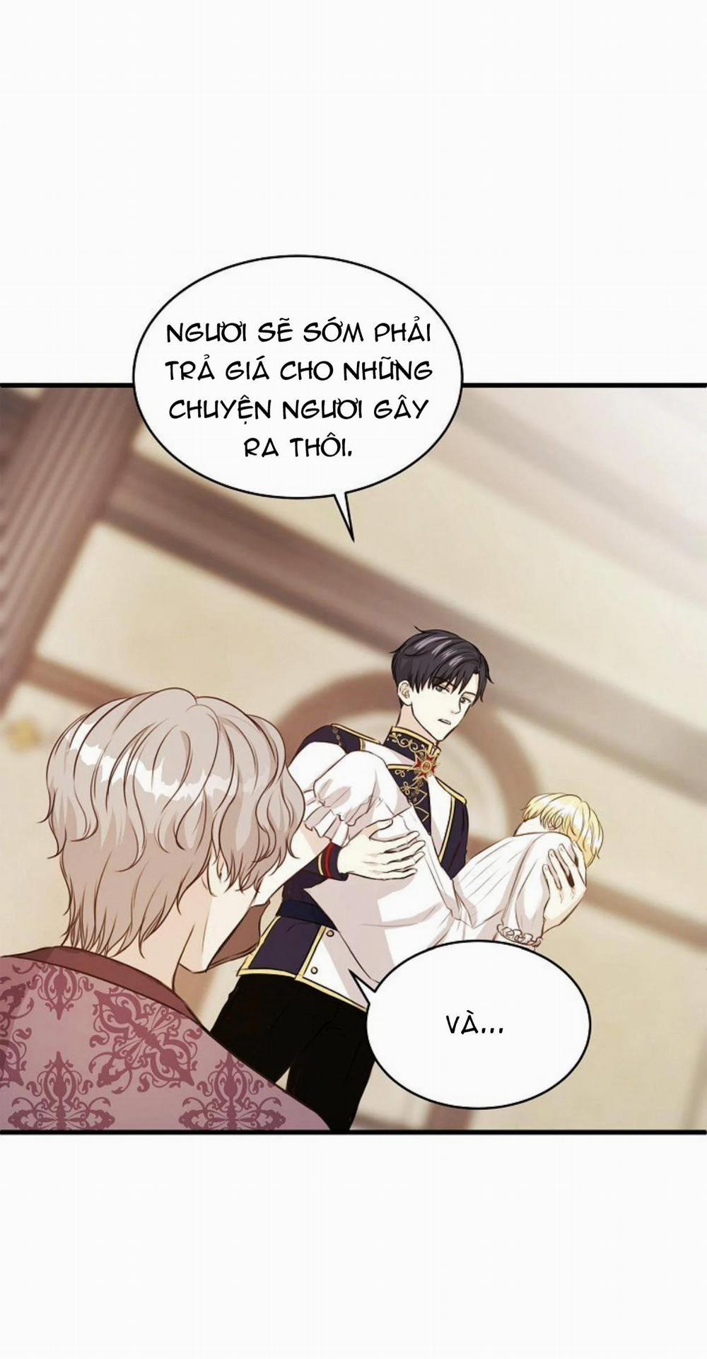 Ê, Hoàng Tử ! 21 trang 59