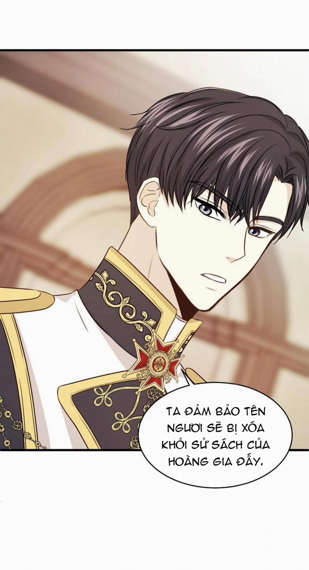 Ê, Hoàng Tử ! 21 trang 61