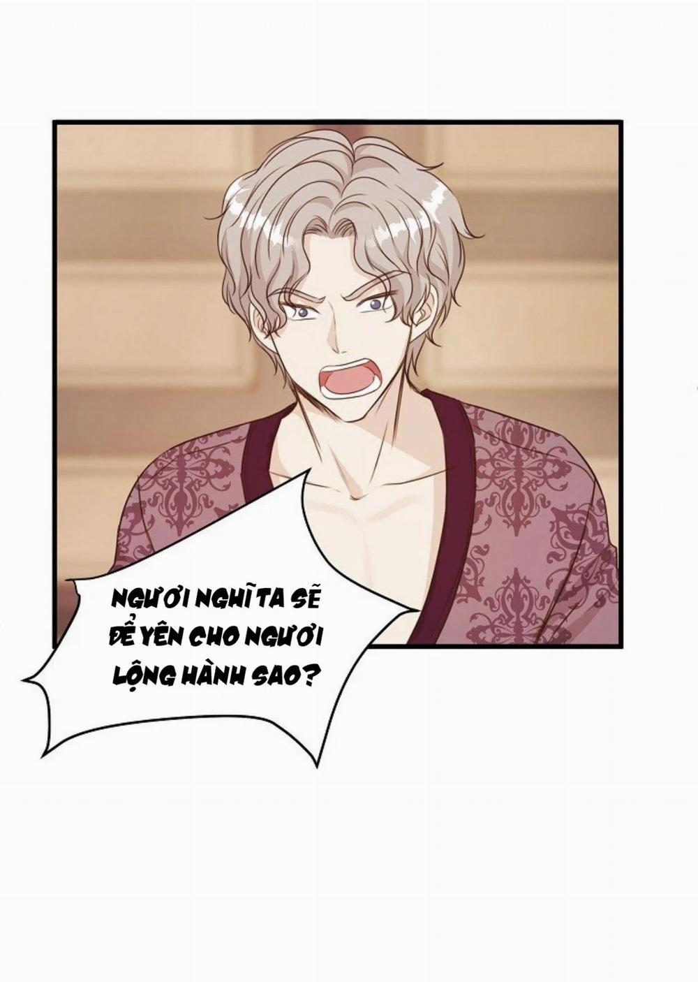 Ê, Hoàng Tử ! 21 trang 62