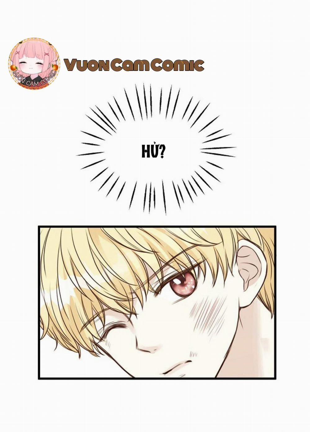 Ê, Hoàng Tử ! 21 trang 8