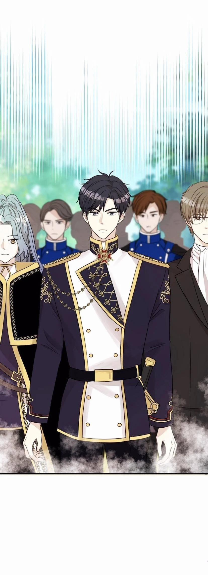 Ê, Hoàng Tử ! 21 trang 9