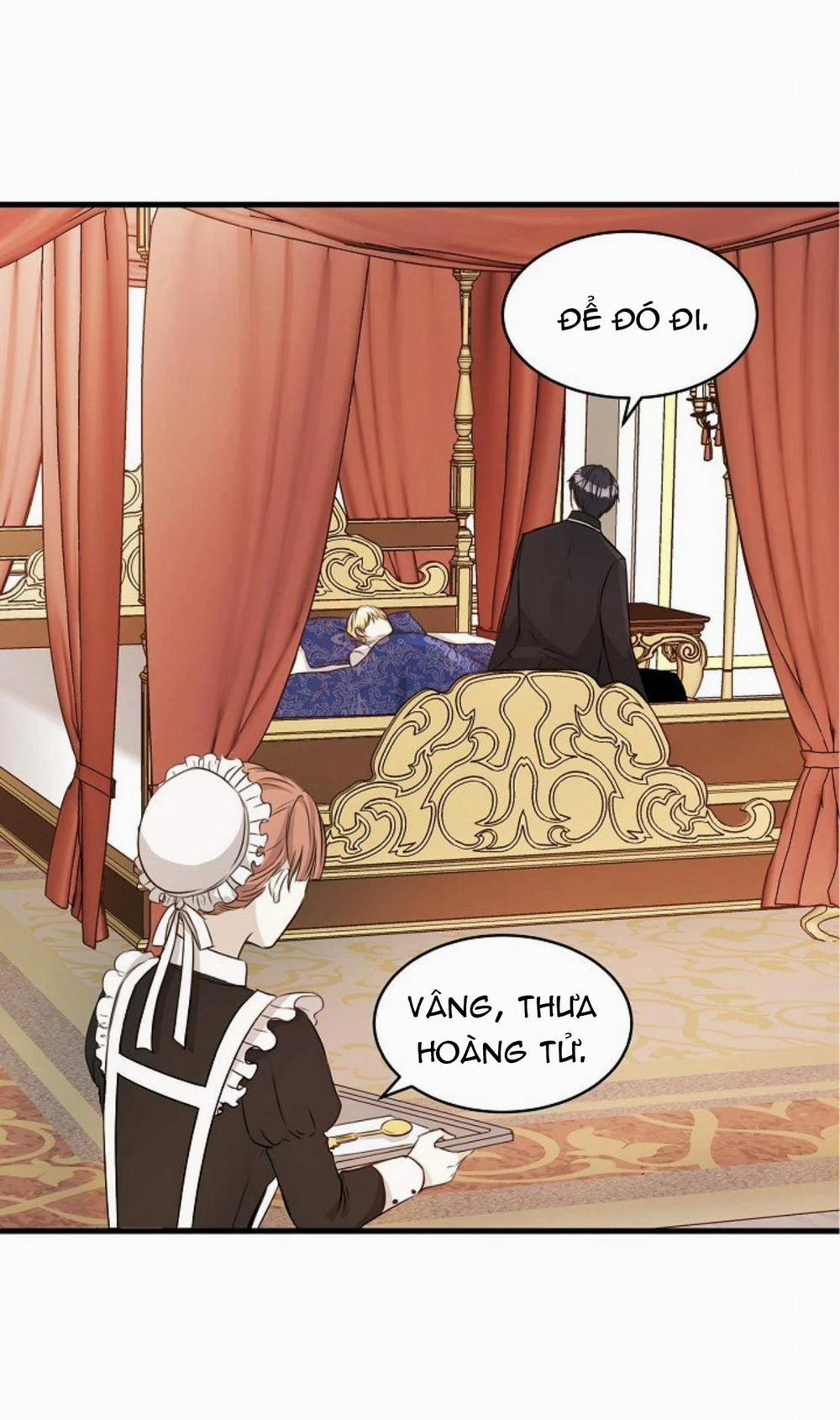 Ê, Hoàng Tử ! 22 trang 11