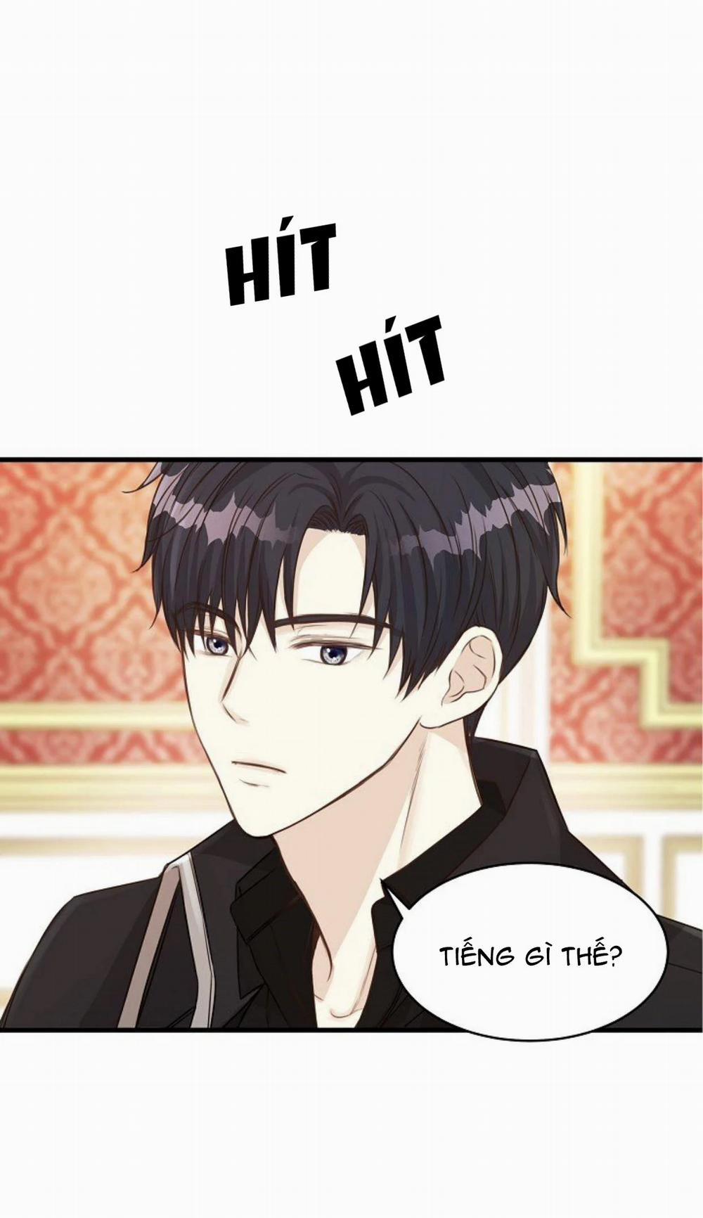 Ê, Hoàng Tử ! 22 trang 13