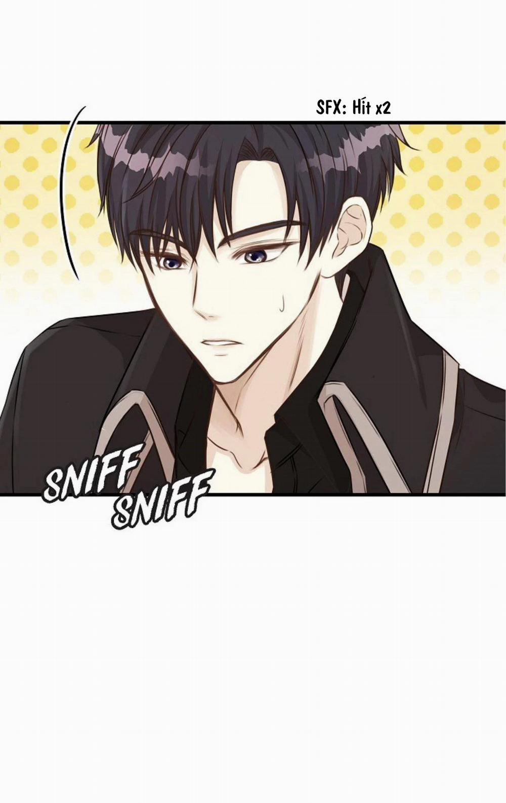 Ê, Hoàng Tử ! 22 trang 14