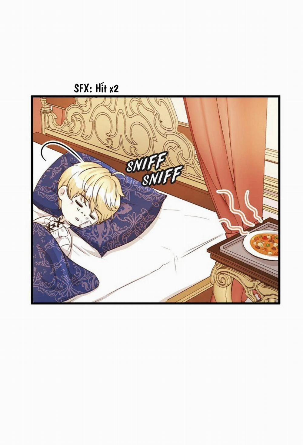 Ê, Hoàng Tử ! 22 trang 16