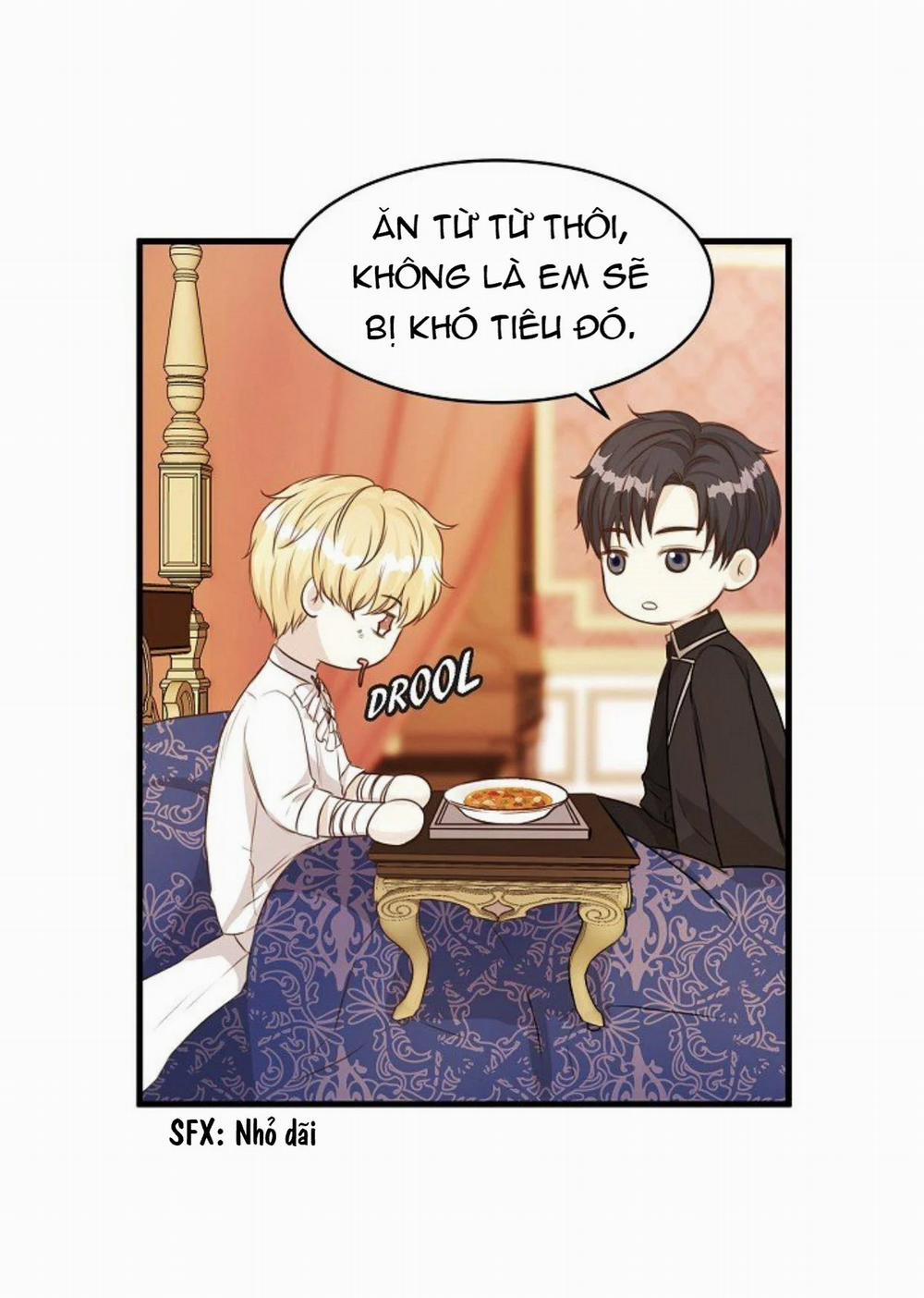 Ê, Hoàng Tử ! 22 trang 24