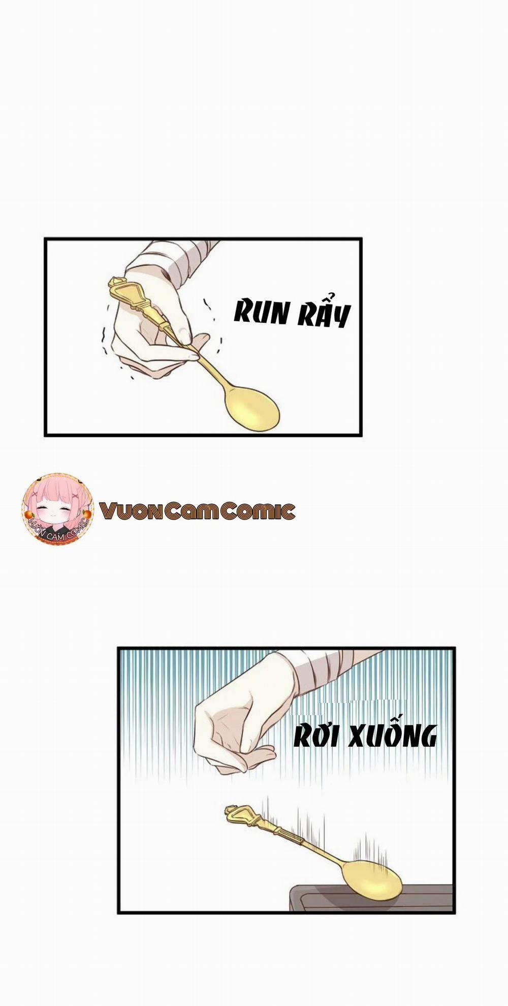 Ê, Hoàng Tử ! 22 trang 25