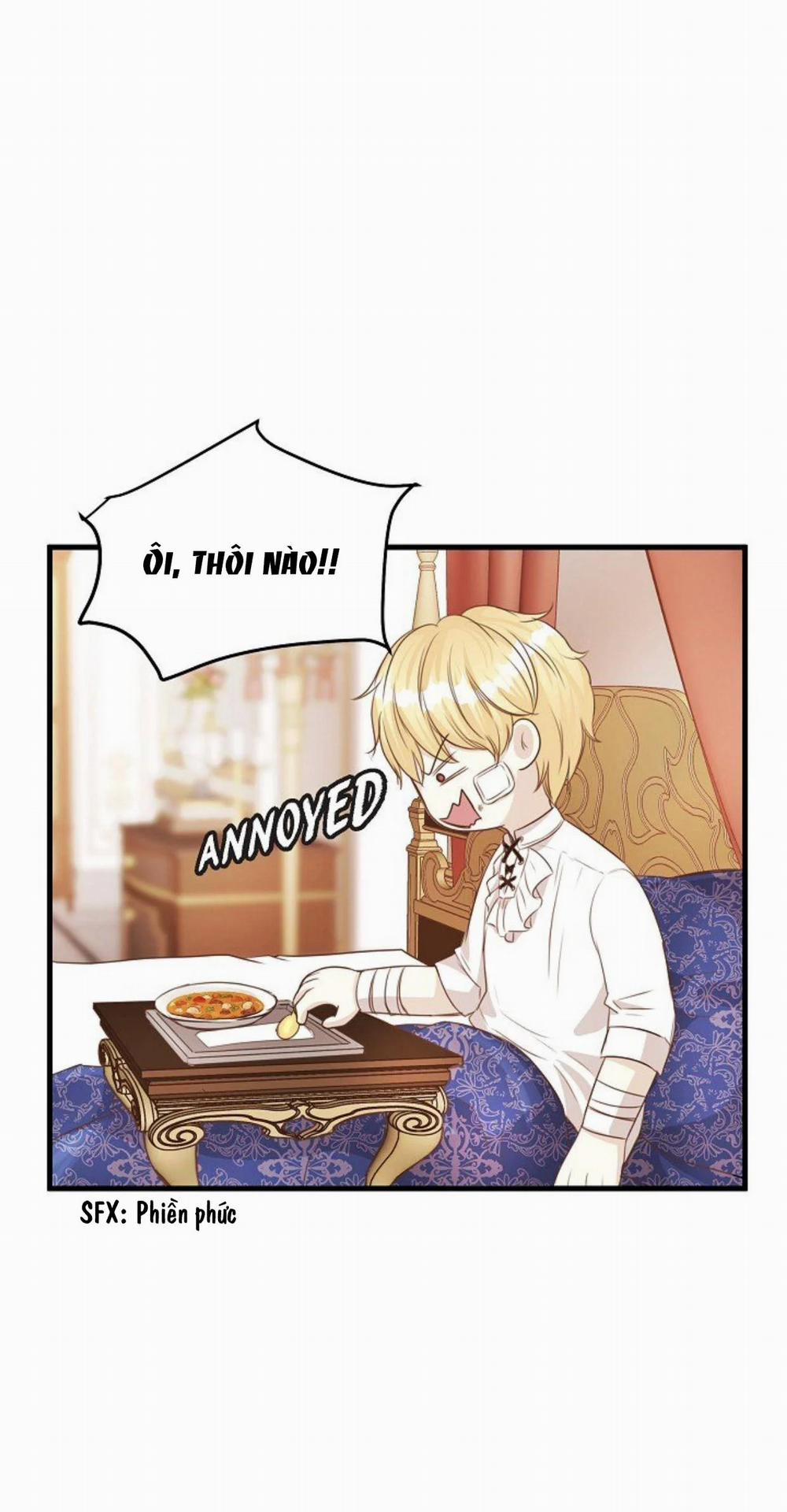 Ê, Hoàng Tử ! 22 trang 26