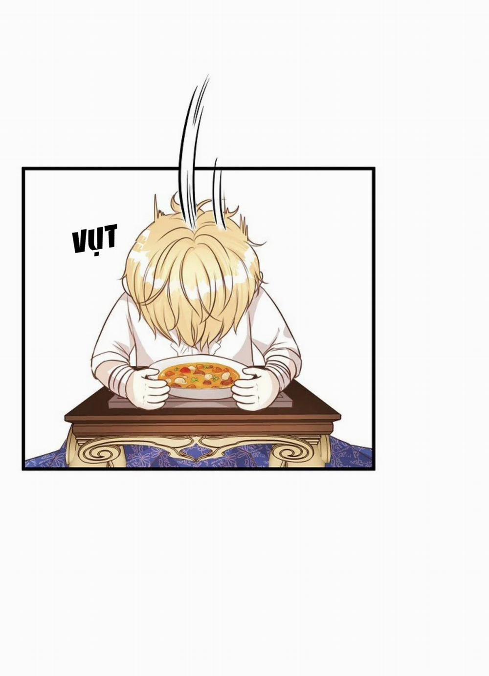 Ê, Hoàng Tử ! 22 trang 27