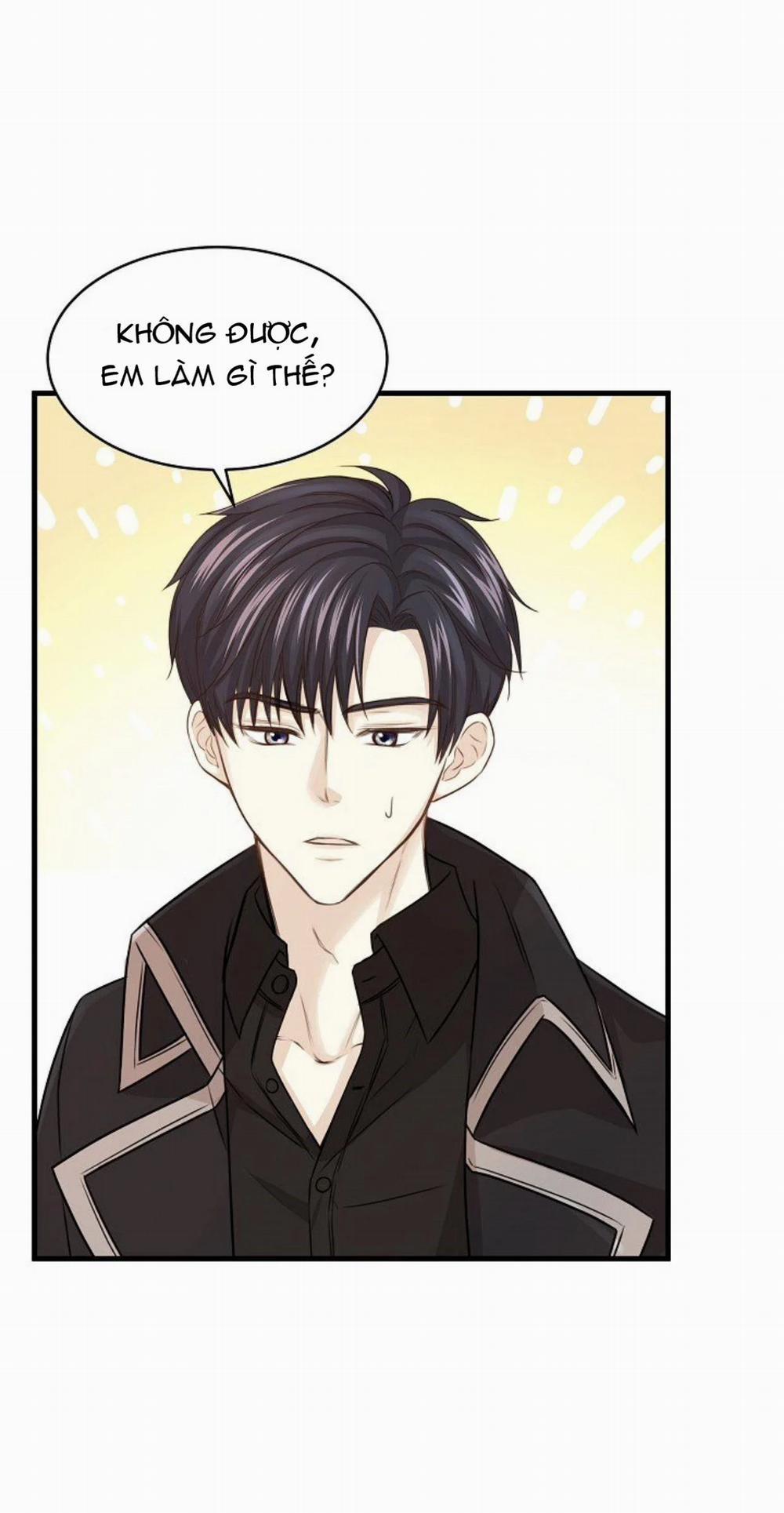 Ê, Hoàng Tử ! 22 trang 29