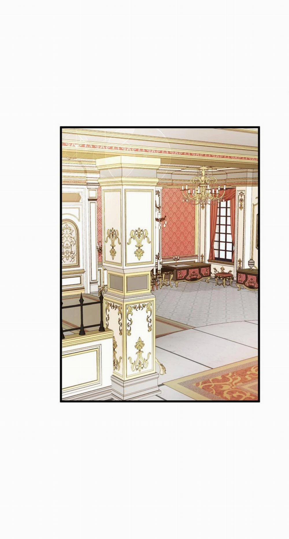 Ê, Hoàng Tử ! 22 trang 3