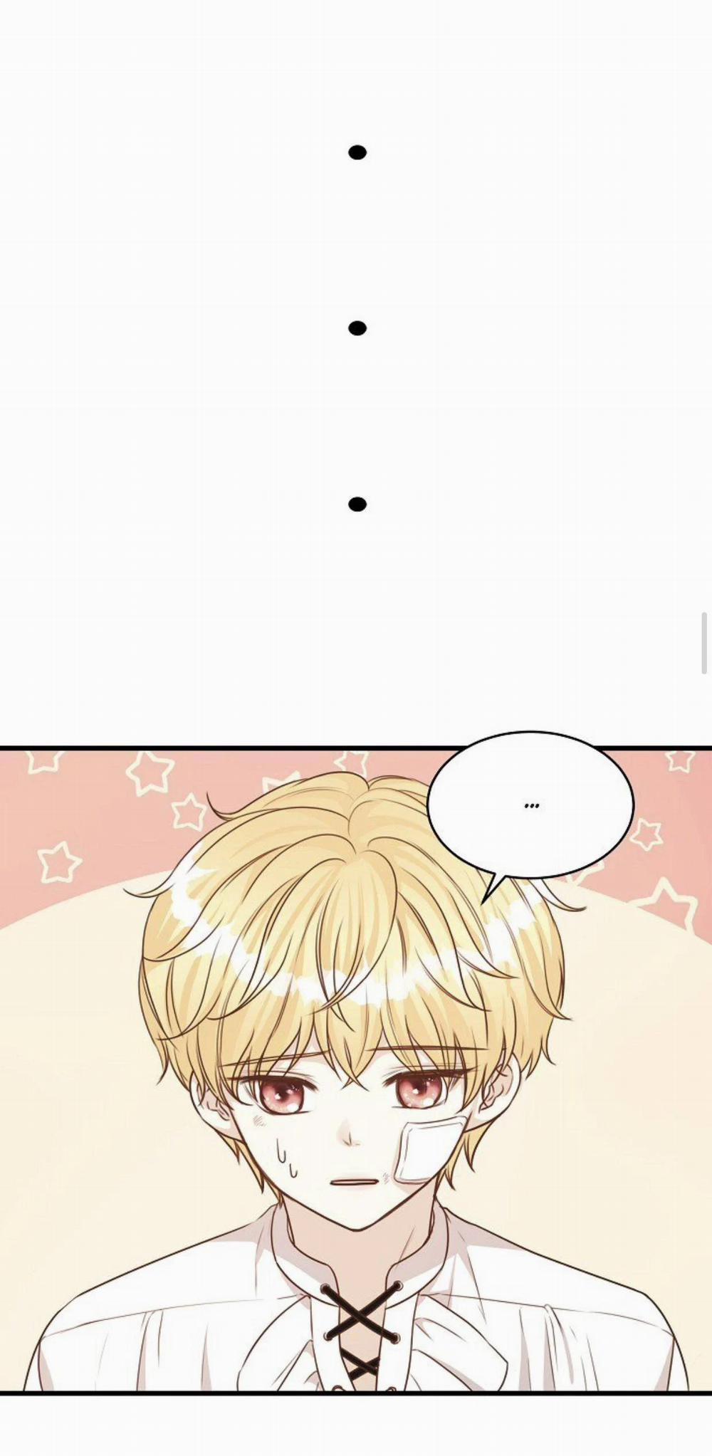 Ê, Hoàng Tử ! 22 trang 31