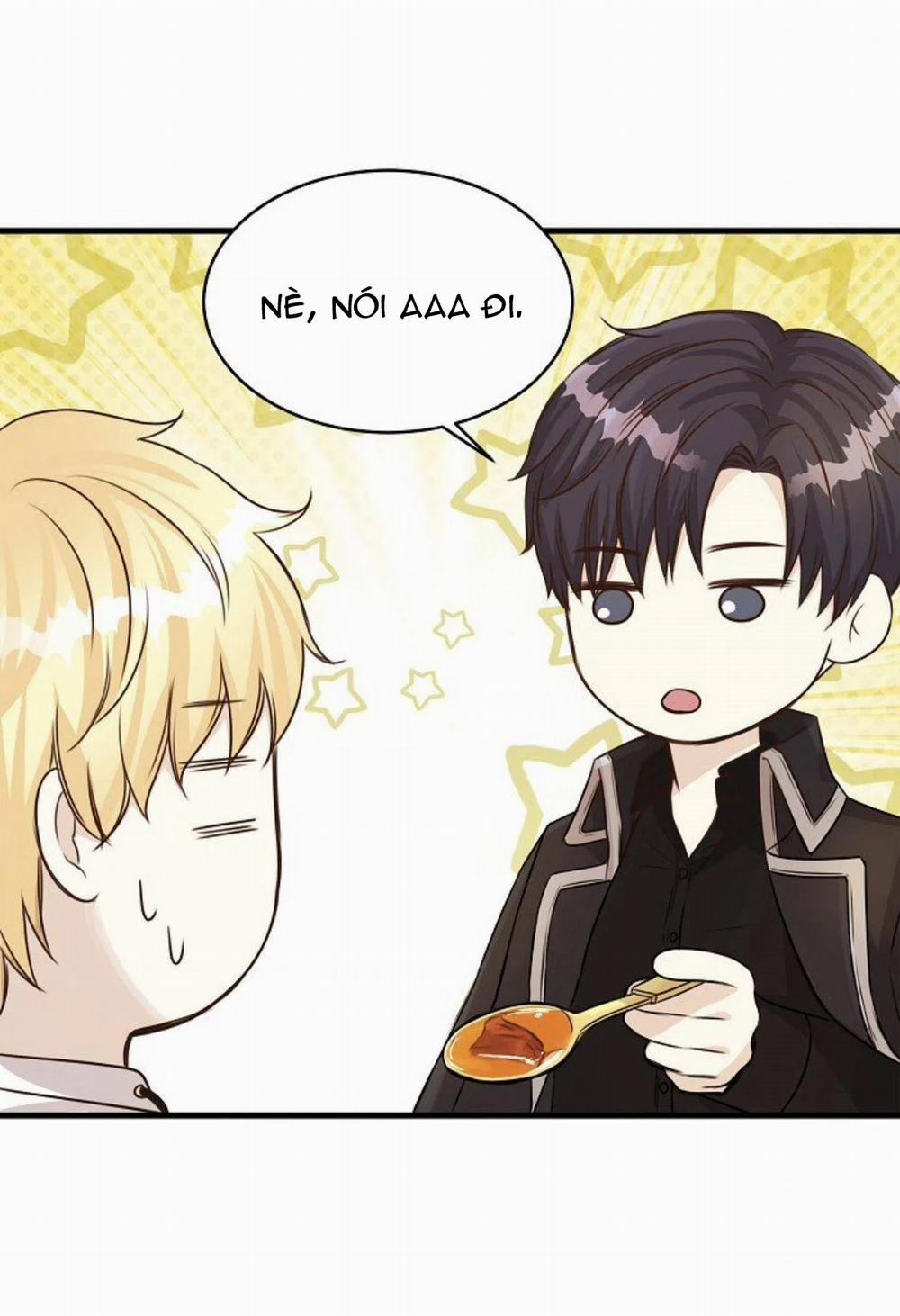 Ê, Hoàng Tử ! 22 trang 32