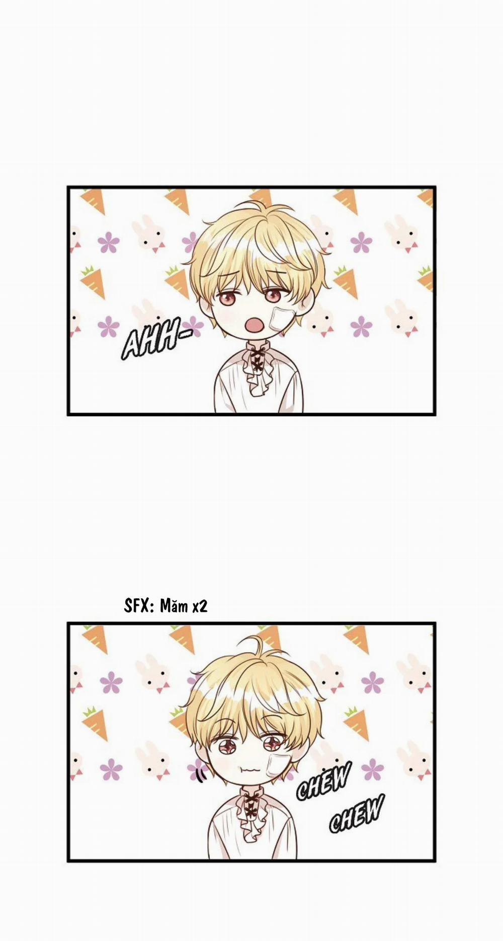 Ê, Hoàng Tử ! 22 trang 34