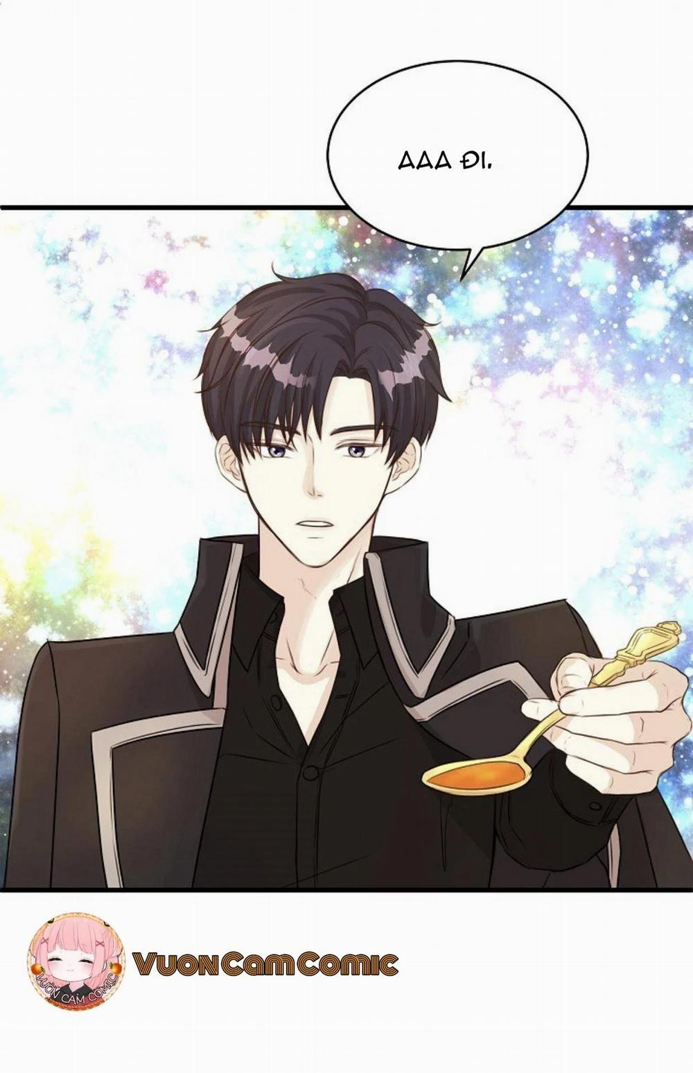 Ê, Hoàng Tử ! 22 trang 35