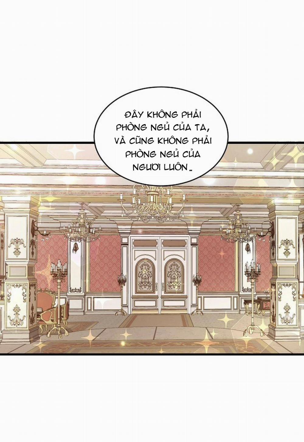 Ê, Hoàng Tử ! 22 trang 39