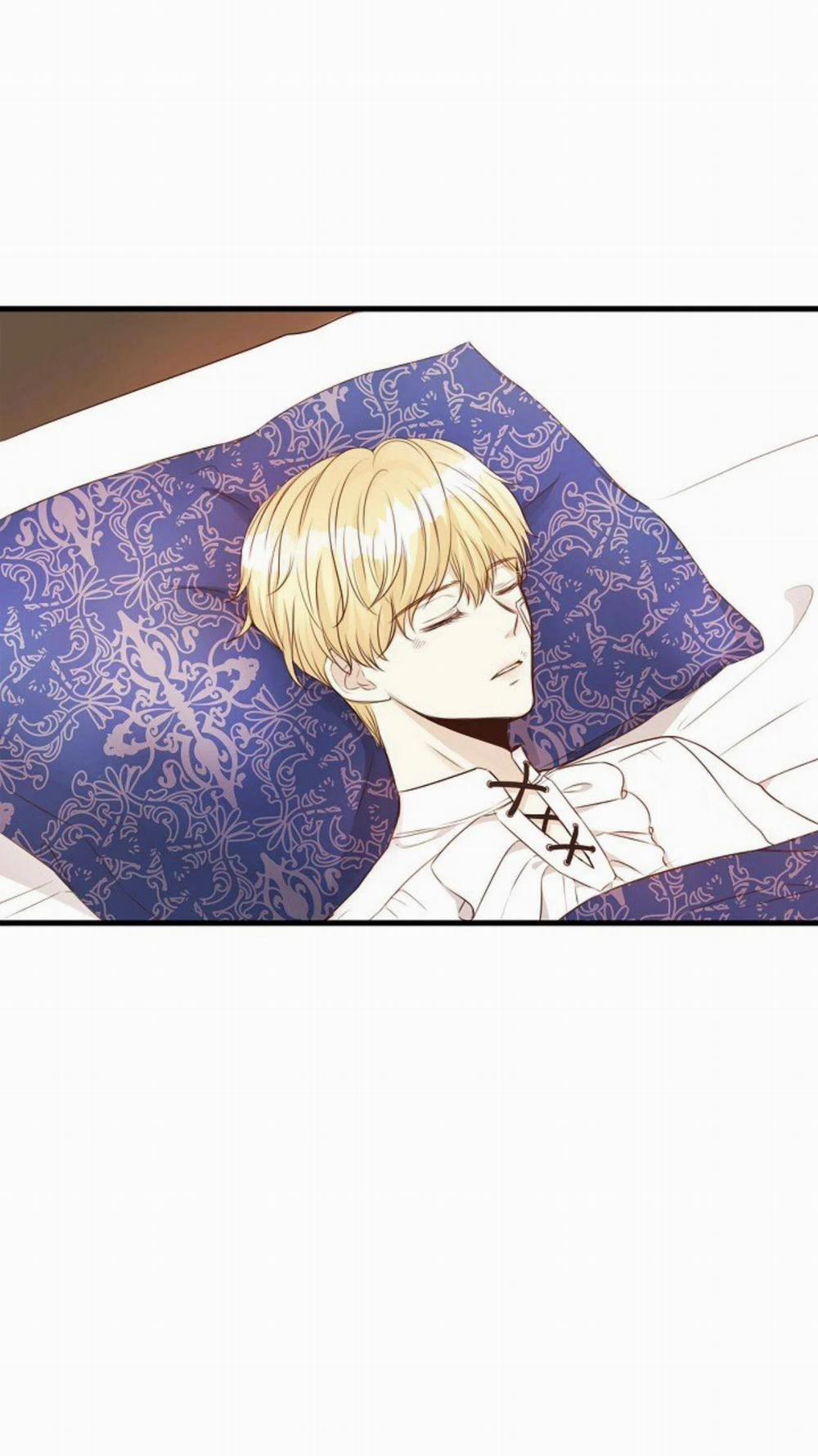 Ê, Hoàng Tử ! 22 trang 4