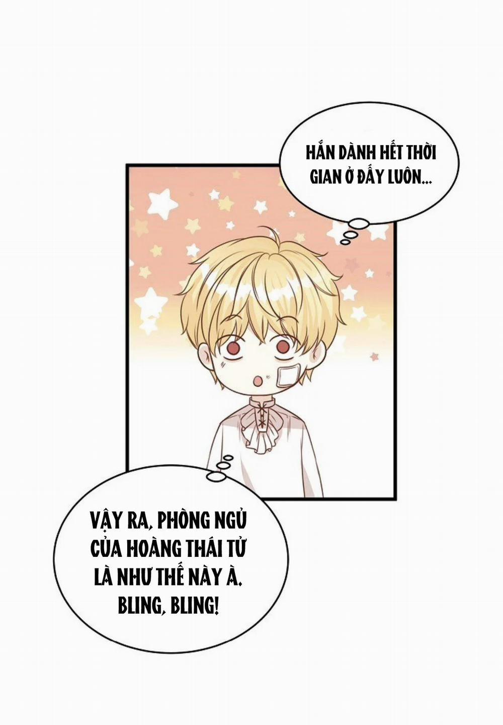 Ê, Hoàng Tử ! 22 trang 42