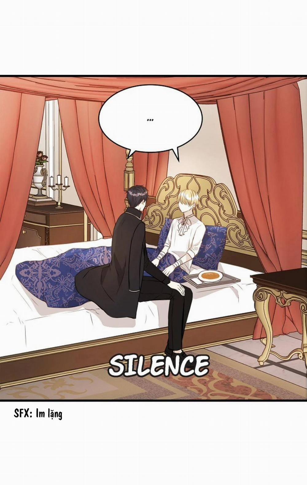 Ê, Hoàng Tử ! 22 trang 43