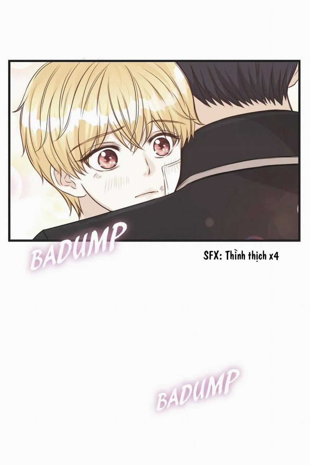 Ê, Hoàng Tử ! 22 trang 48