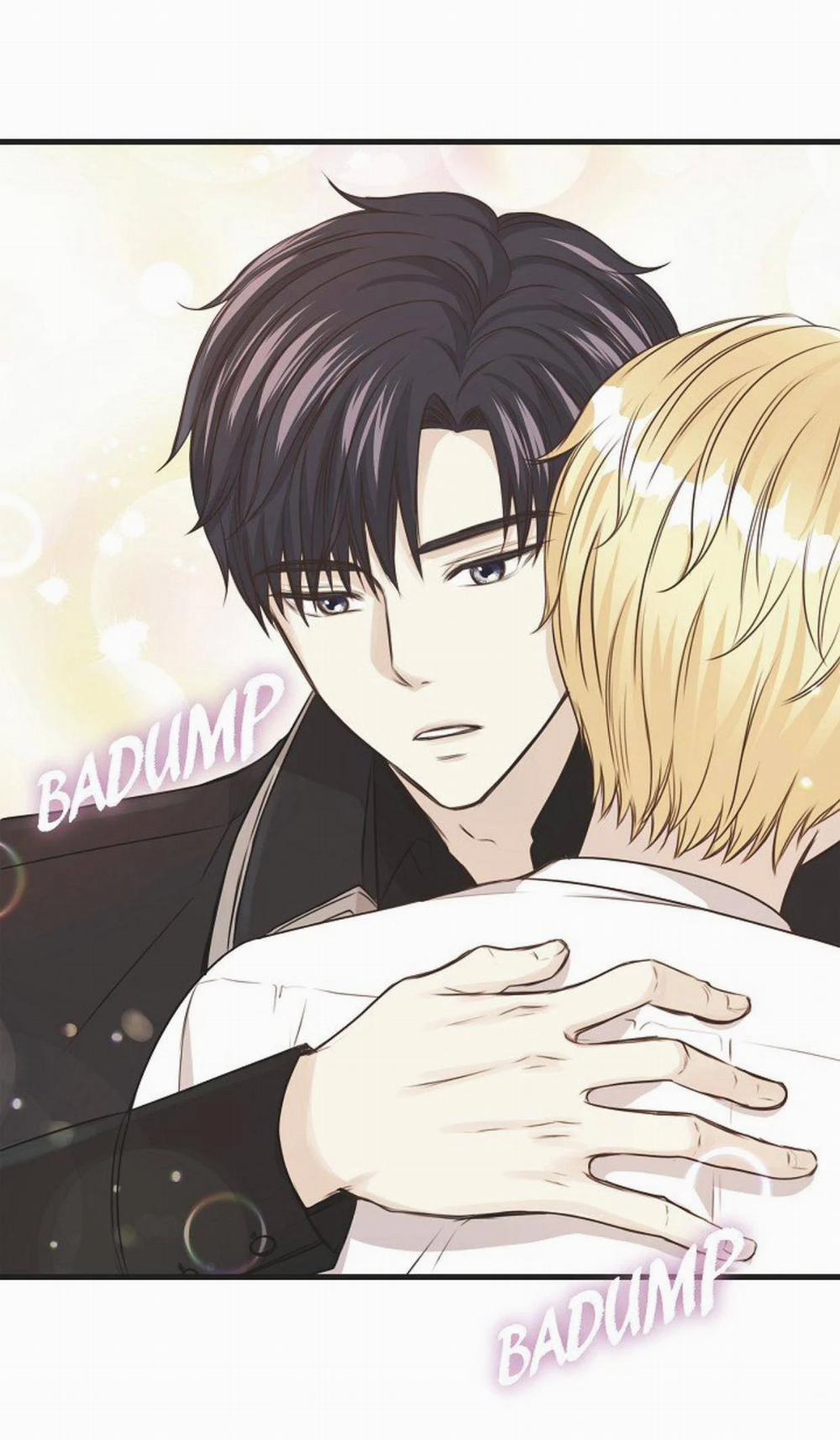 Ê, Hoàng Tử ! 22 trang 49