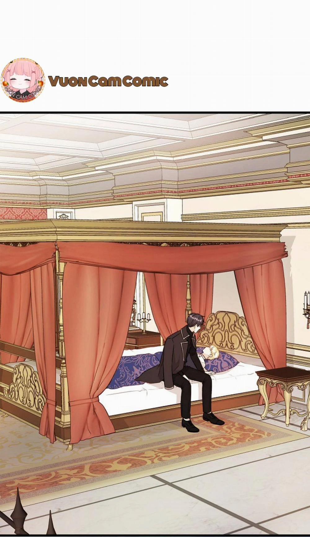 Ê, Hoàng Tử ! 22 trang 5