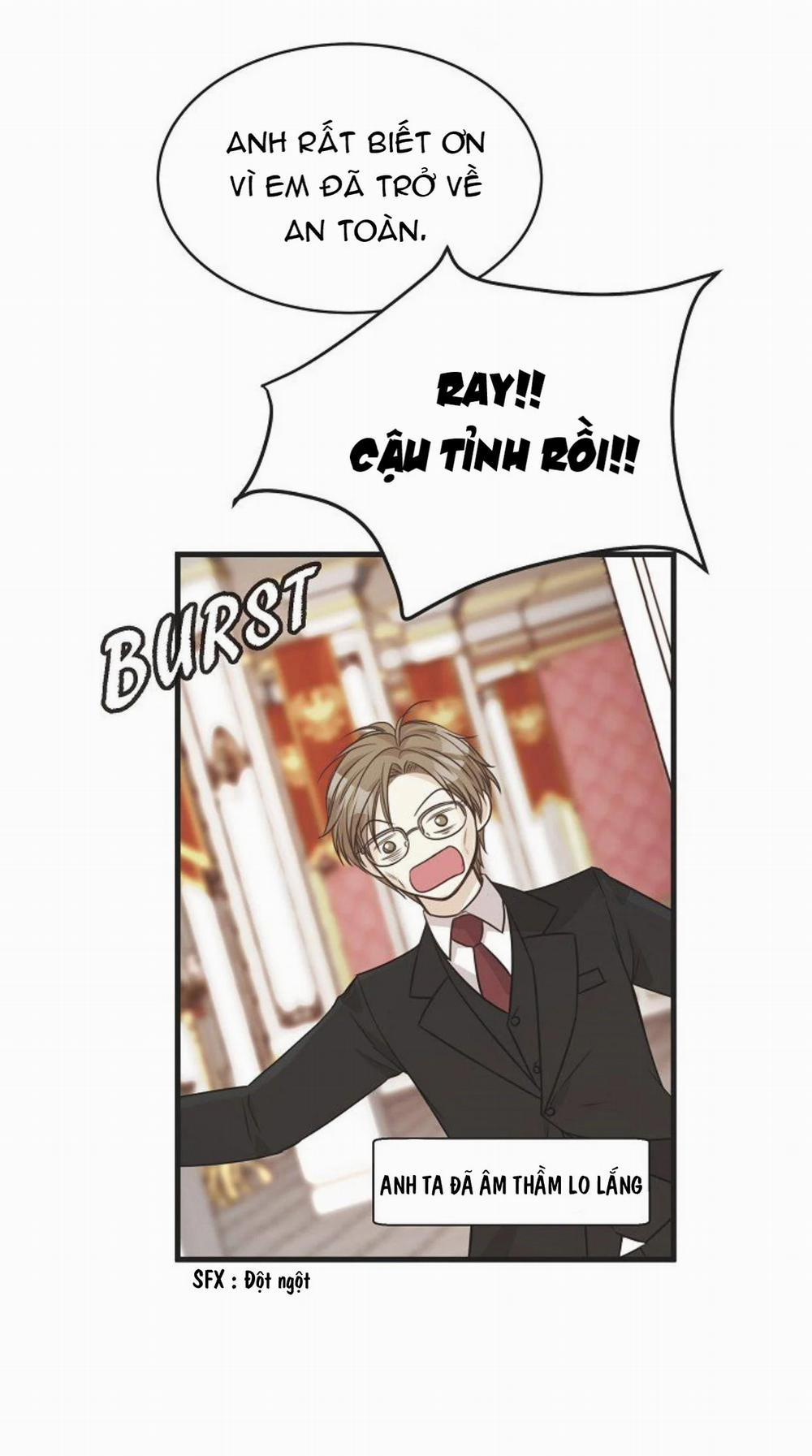 Ê, Hoàng Tử ! 22 trang 50