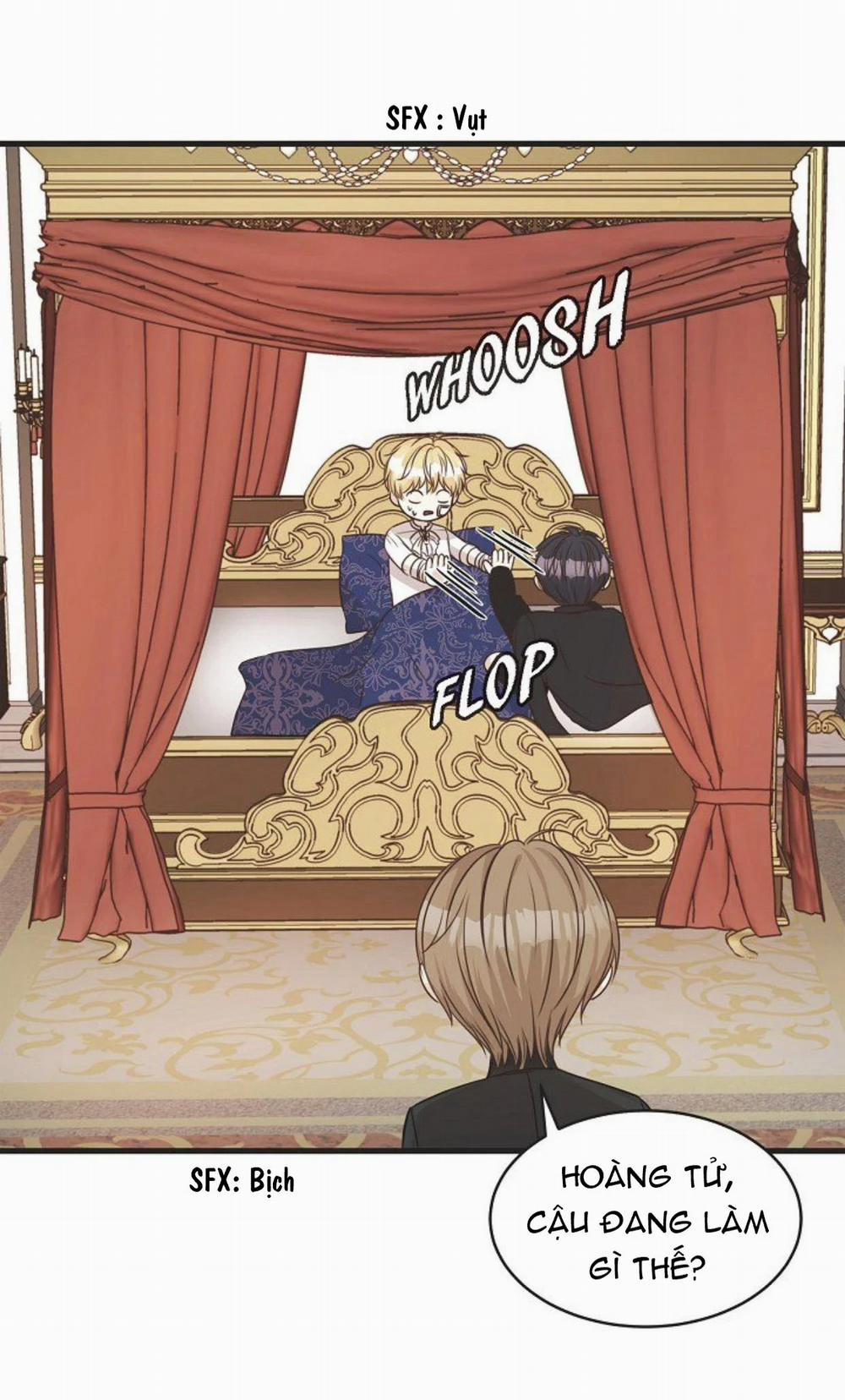 Ê, Hoàng Tử ! 22 trang 51