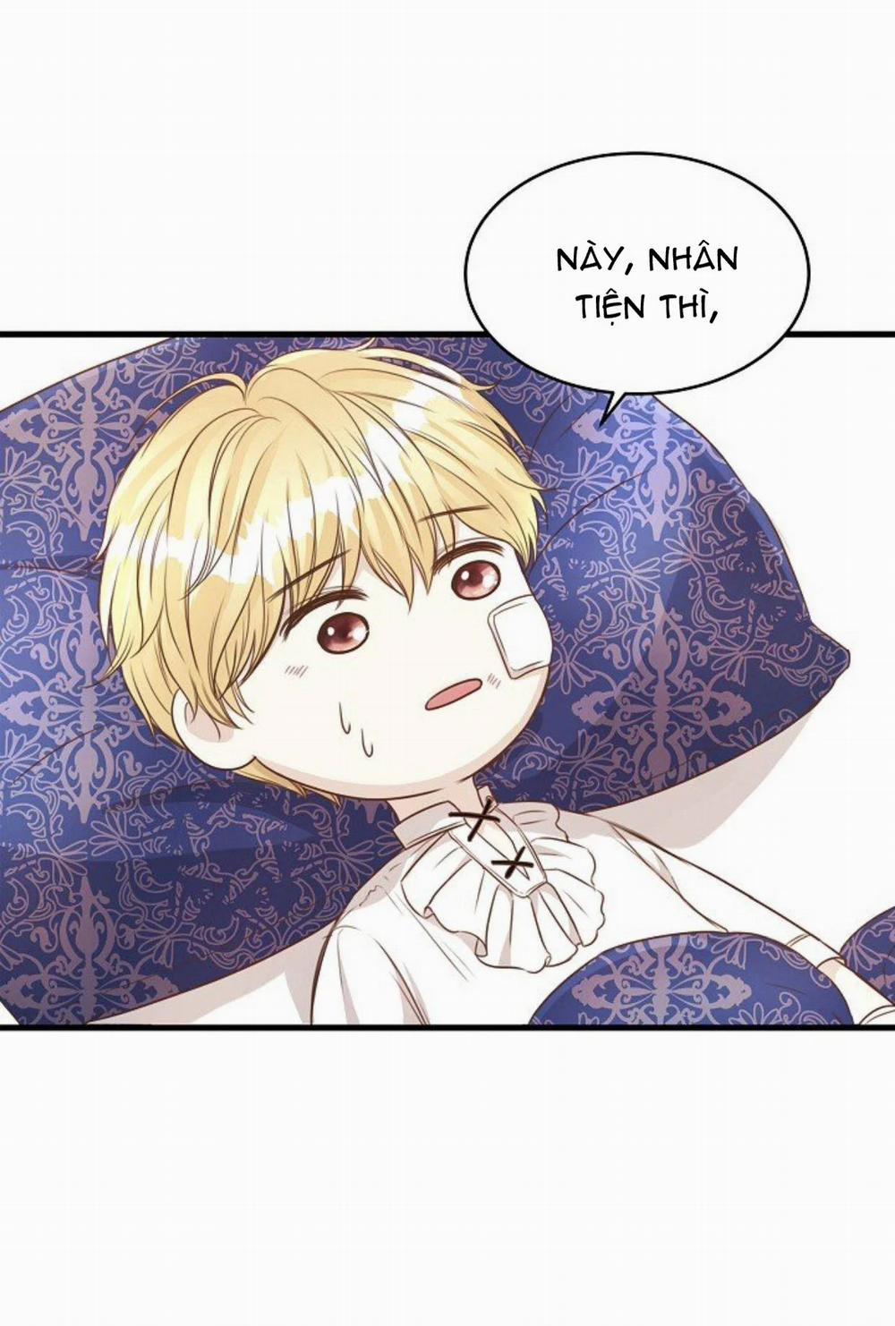 Ê, Hoàng Tử ! 22 trang 56