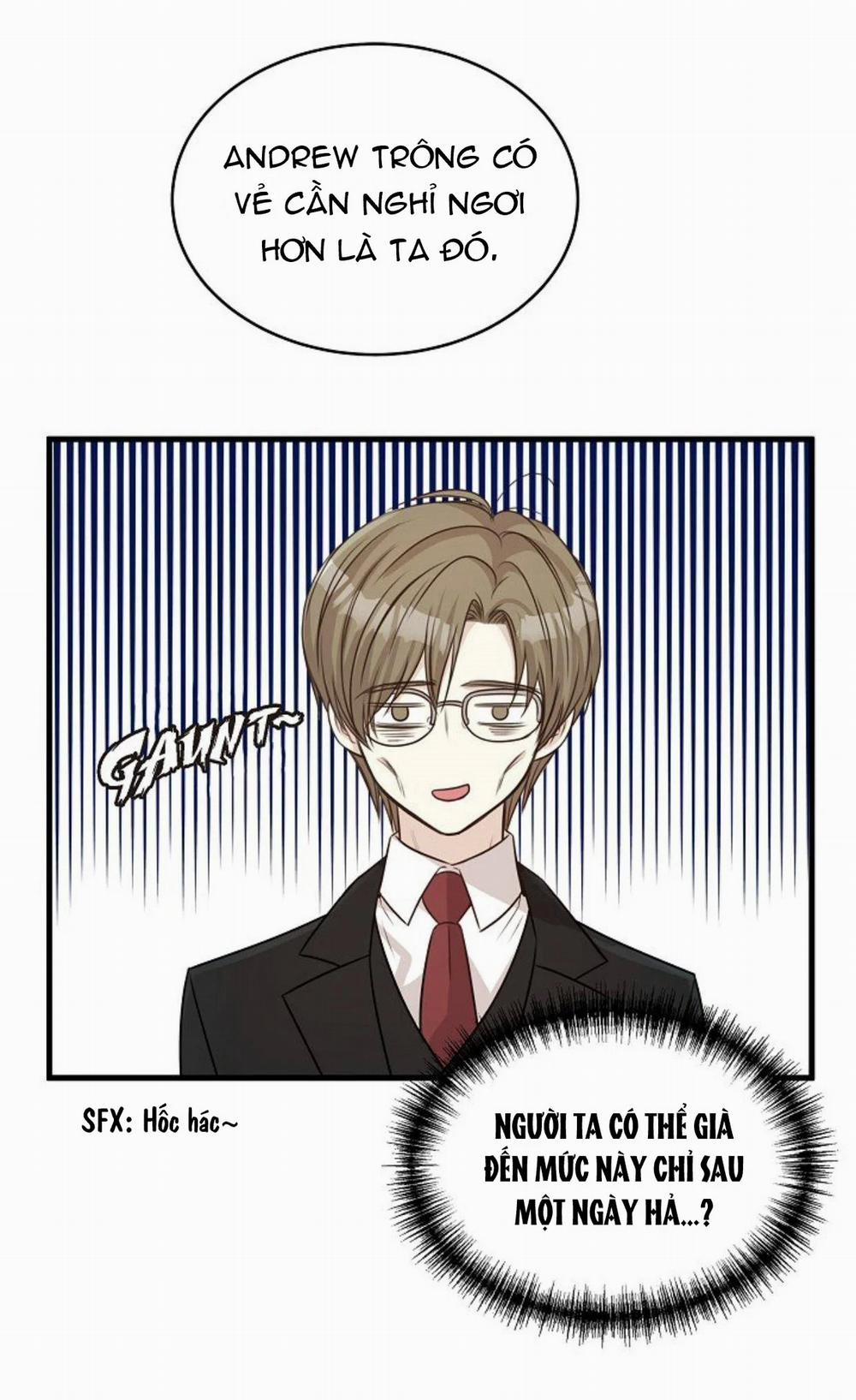 Ê, Hoàng Tử ! 22 trang 57