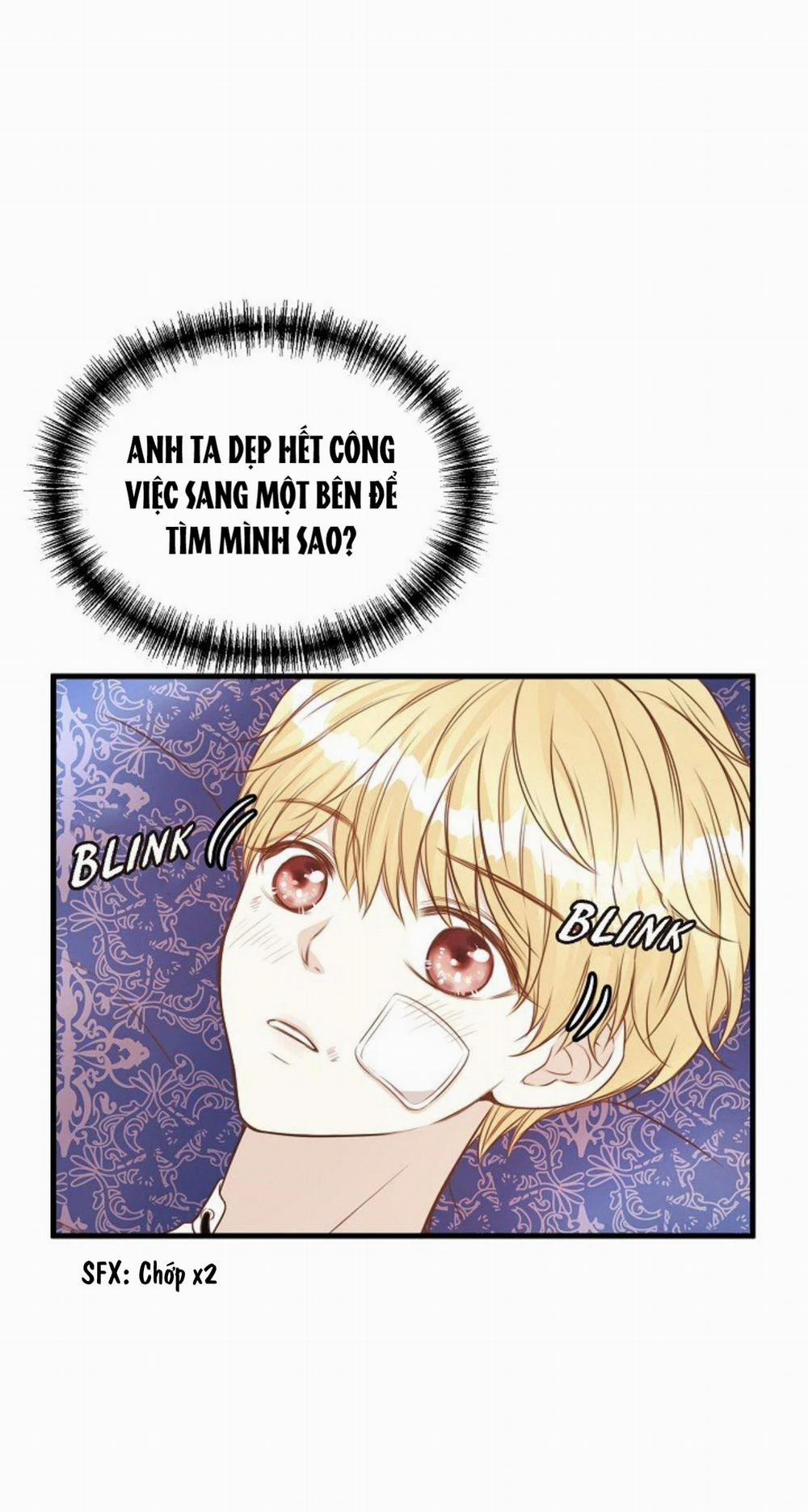 Ê, Hoàng Tử ! 22 trang 59