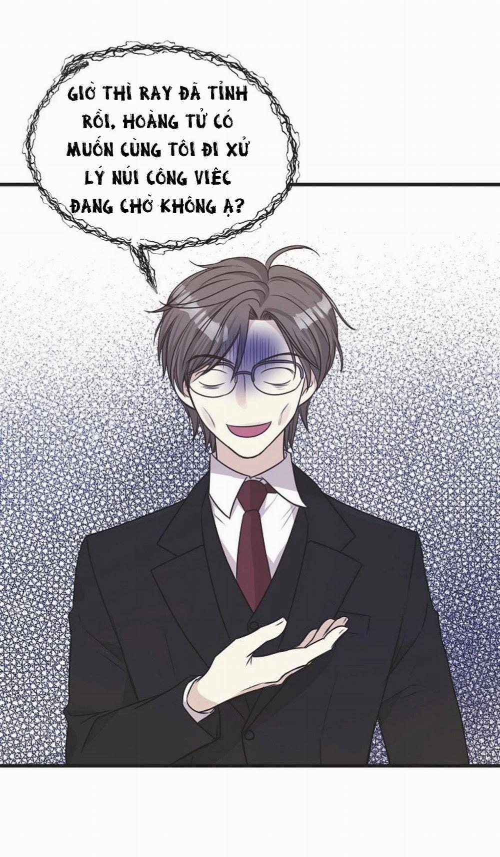 Ê, Hoàng Tử ! 22 trang 60