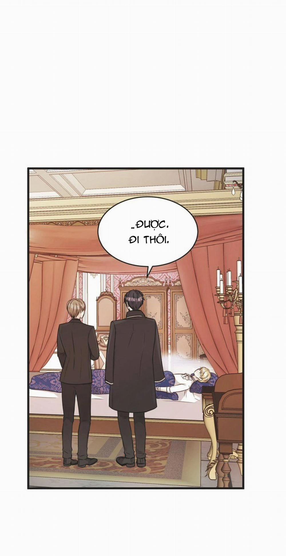 Ê, Hoàng Tử ! 22 trang 61