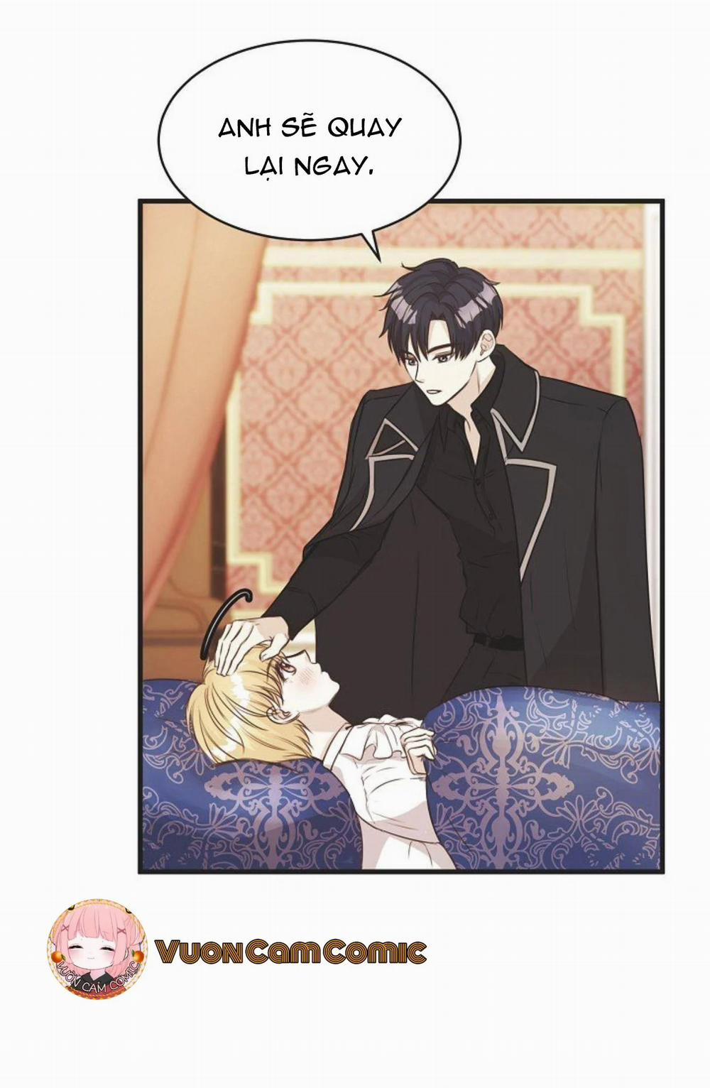 Ê, Hoàng Tử ! 22 trang 62