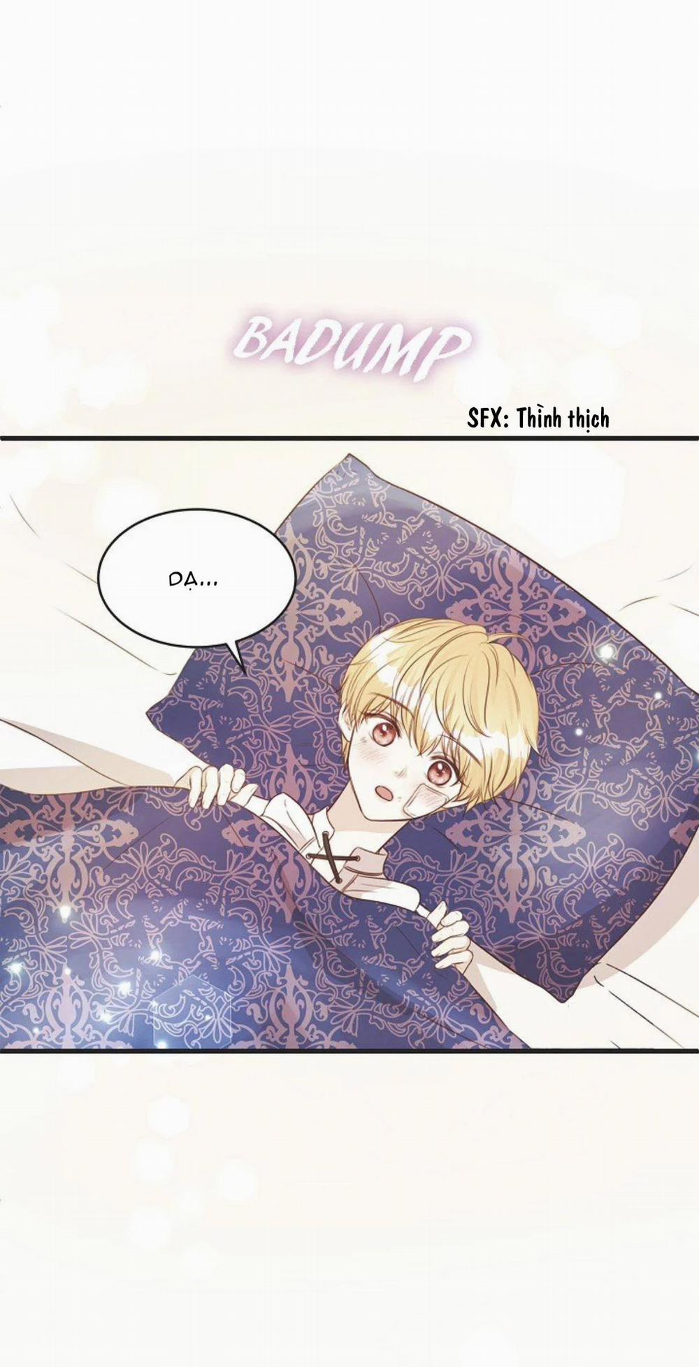 Ê, Hoàng Tử ! 22 trang 63