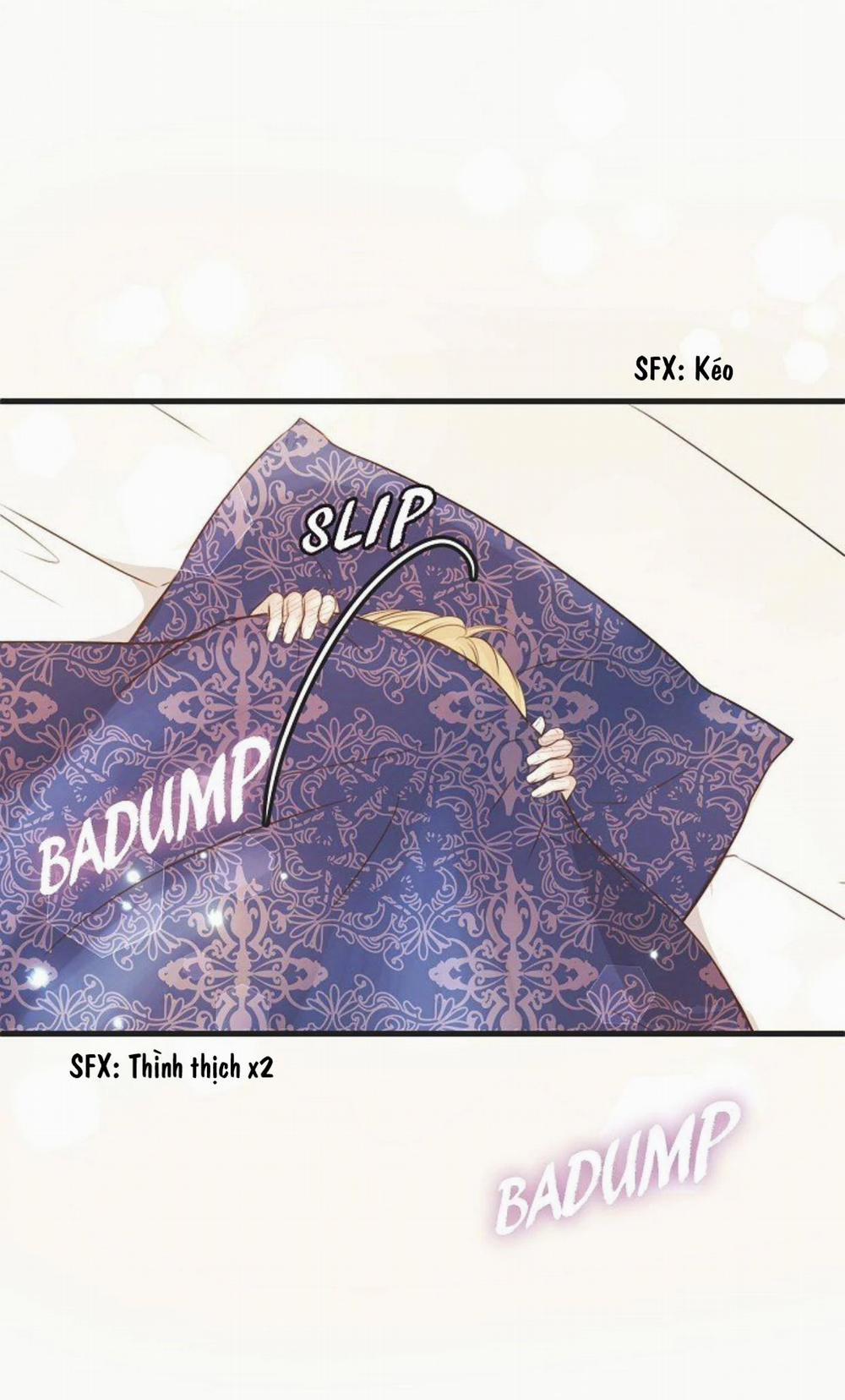 Ê, Hoàng Tử ! 22 trang 64