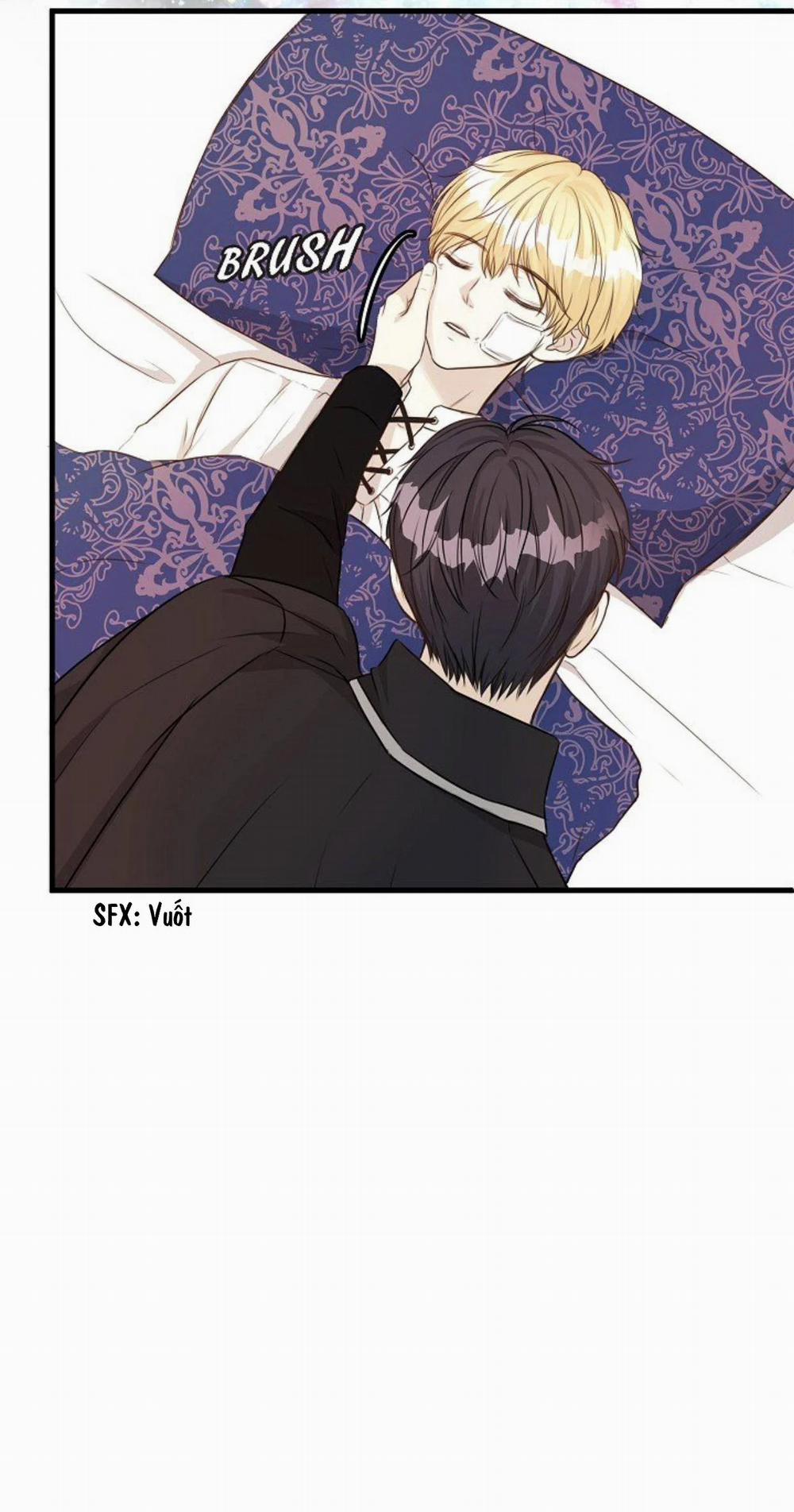 Ê, Hoàng Tử ! 22 trang 8