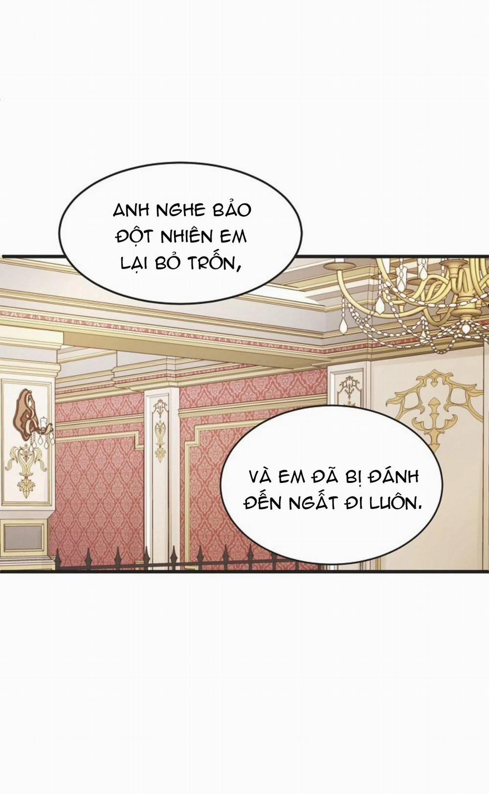 Ê, Hoàng Tử ! 23 trang 13