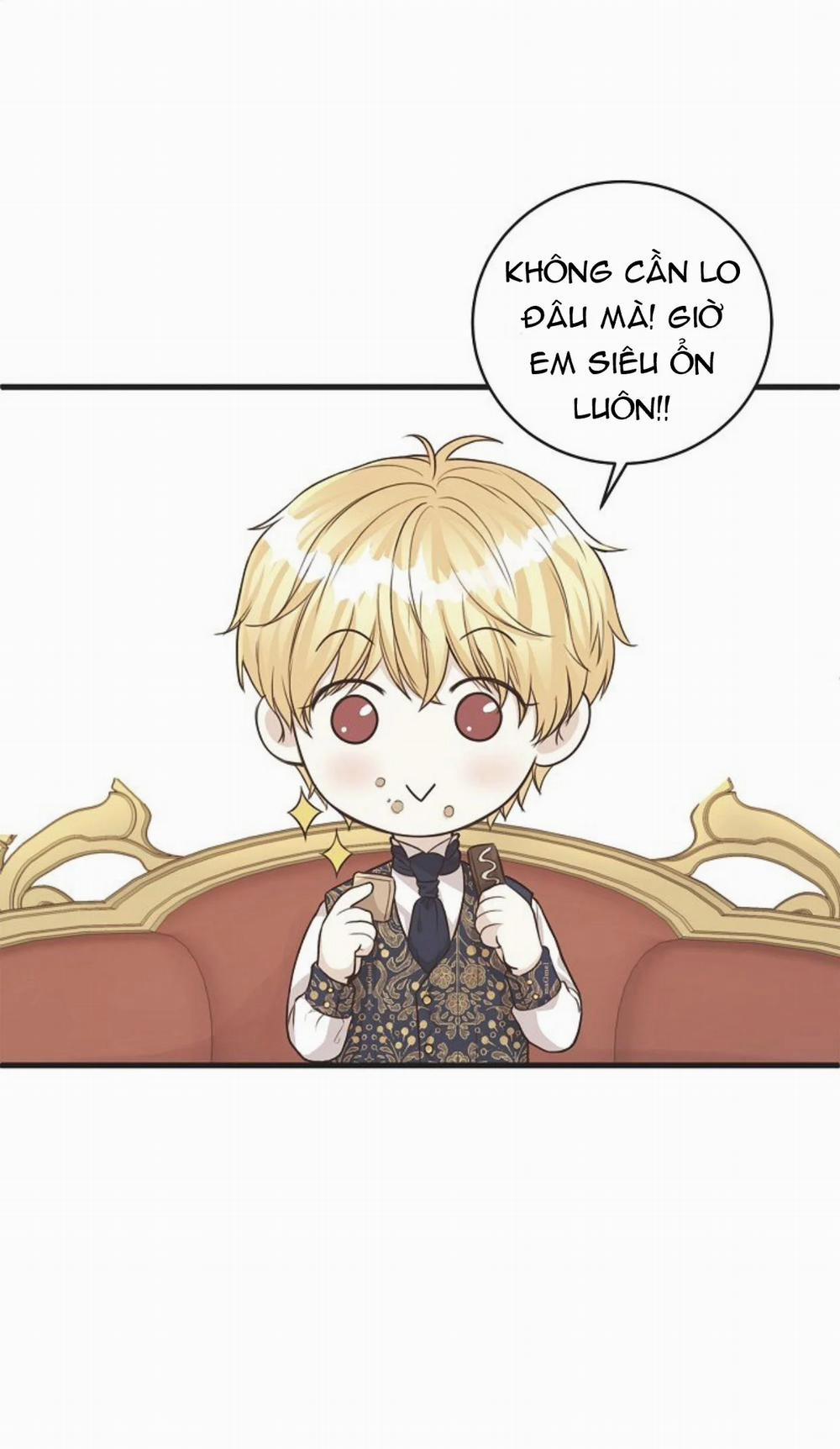 Ê, Hoàng Tử ! 23 trang 15