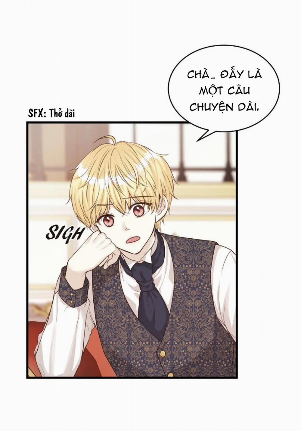 Ê, Hoàng Tử ! 23 trang 18