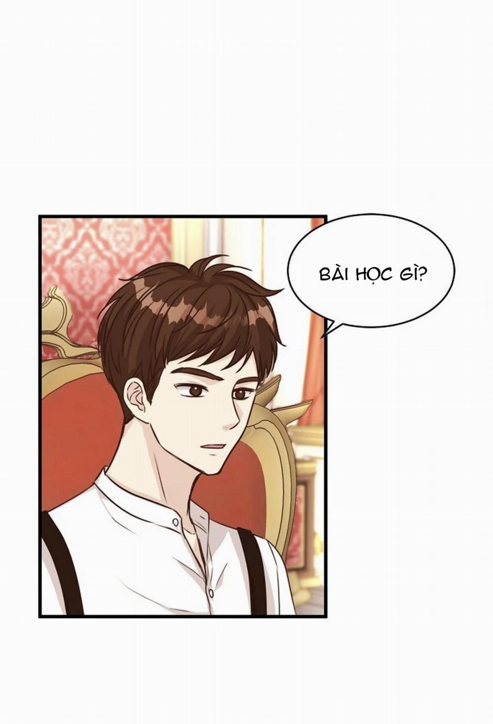 Ê, Hoàng Tử ! 23 trang 24