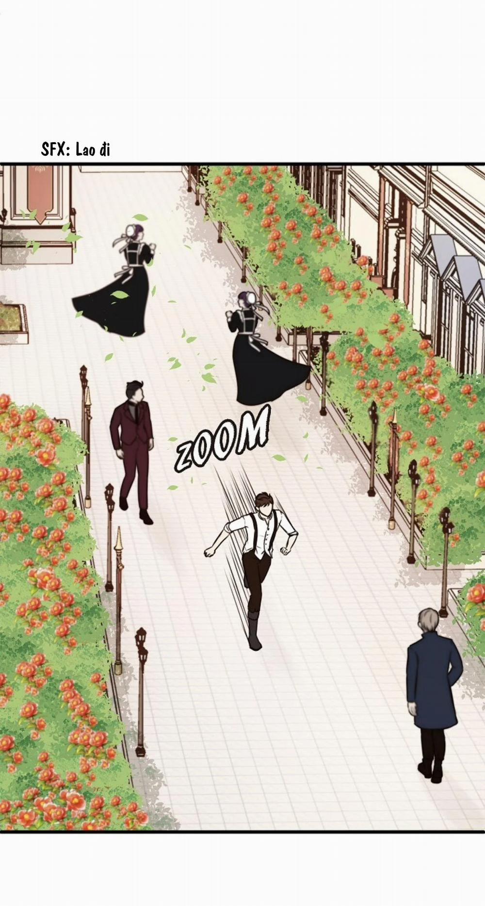 Ê, Hoàng Tử ! 23 trang 3